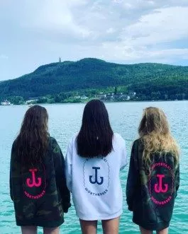 Bootstaxi Wörthersee